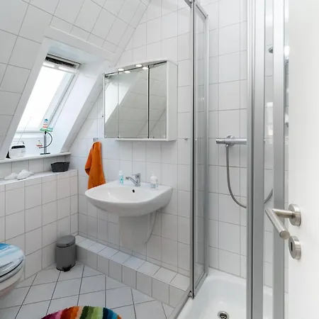 Holiday home Tinka Busum