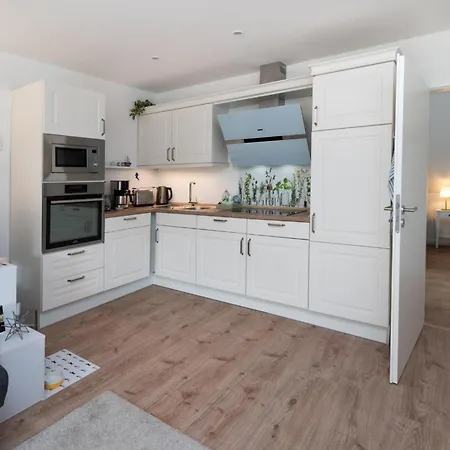 Tinka Holiday home