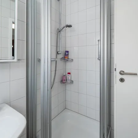Holiday home Tinka Busum