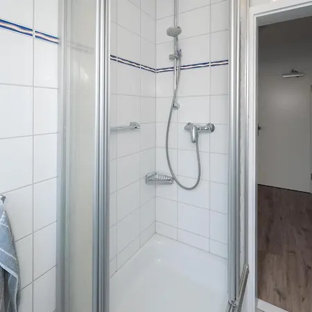 Tinka Nyaraló Büsum