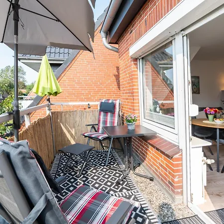 Tinka Holiday home