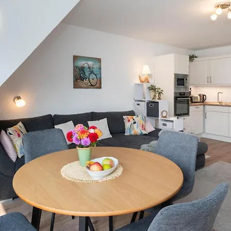 Tinka Holiday home