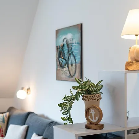 Tinka Holiday home *