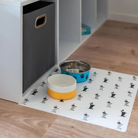 Tinka Nyaraló Büsum