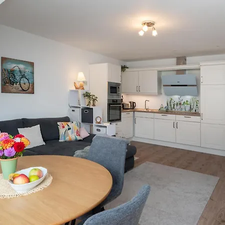 Holiday home Tinka Busum