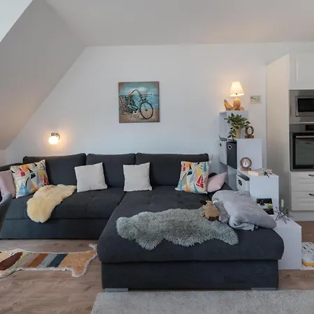 Holiday home Tinka